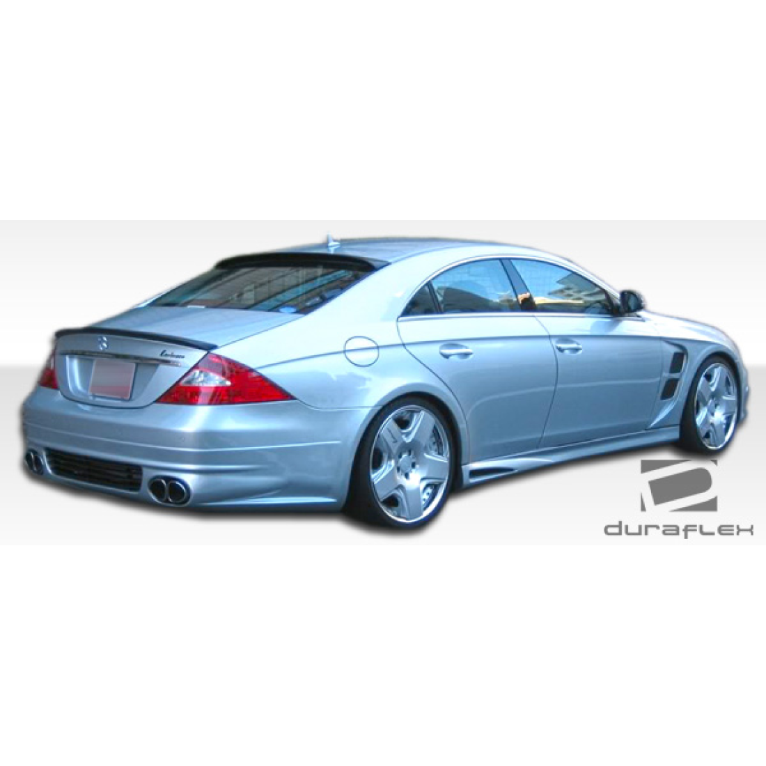 All kind of Exterior/Complete Body Kitsfor  Mercedes-Benz CLS-Class 2006. 