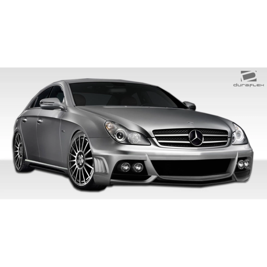 All kind of Exterior/Complete Body Kitsfor Mercedes-Benz CLS-Class 2006. 1