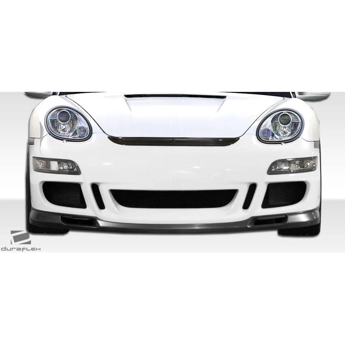 All kind of Exterior/Front Bumpersfor Porsche Boxster 2006. 4