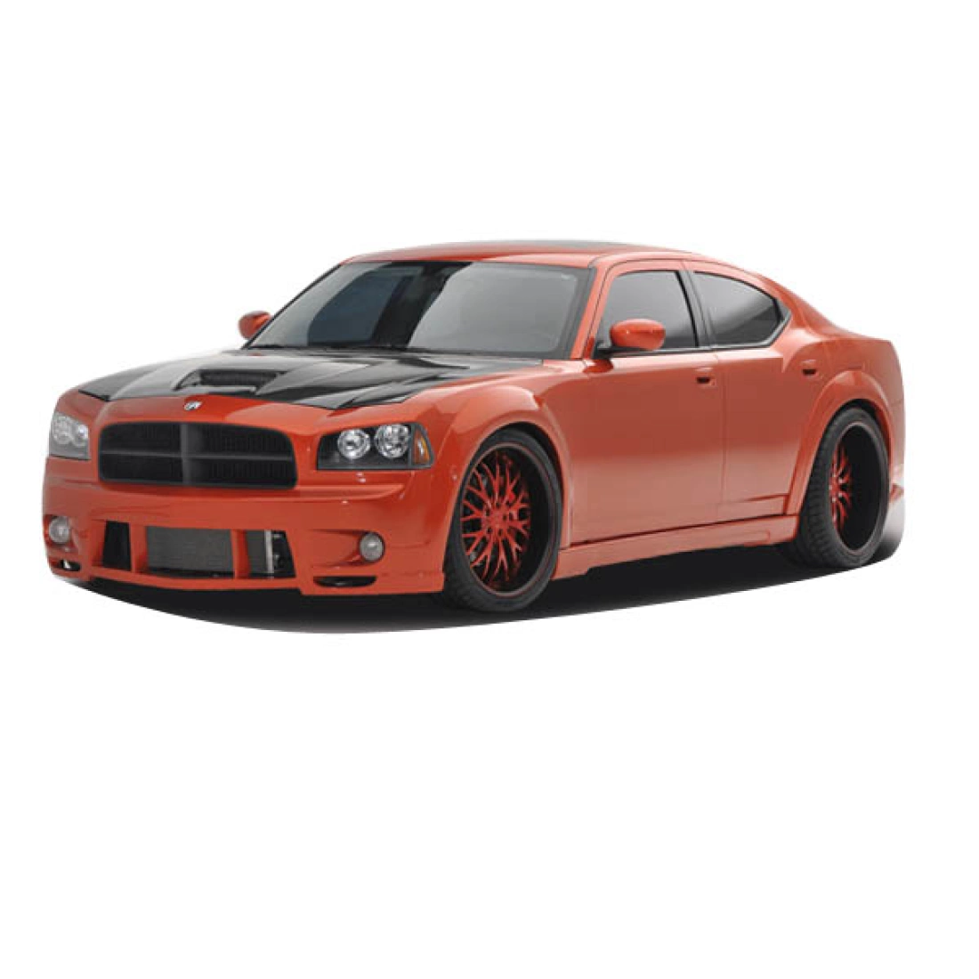 All kind of Exterior/Complete Body Kitsfor  Dodge Charger 2006. 1