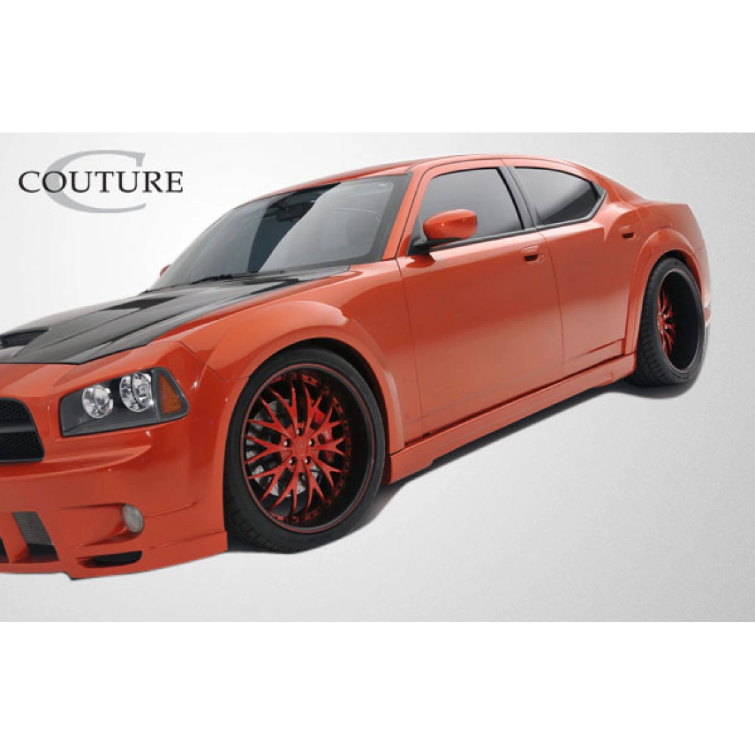 All kind of Exterior/Complete Body Kitsfor  Dodge Charger 2006. 6
