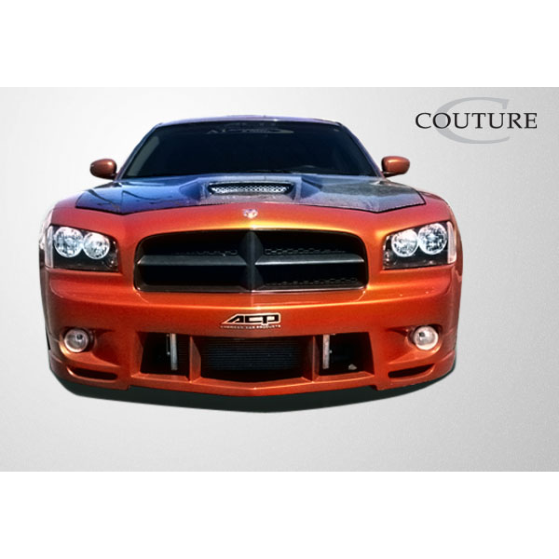 All kind of Exterior/Front Bumpers or Lipsfor  Dodge Charger 2006. 