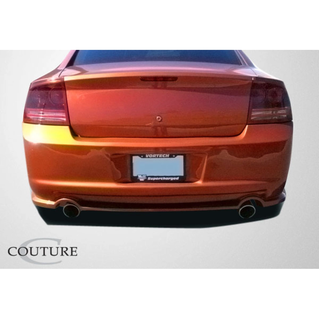 All kind of Exterior/Rear Bumpersfor Dodge Charger 2006. 3