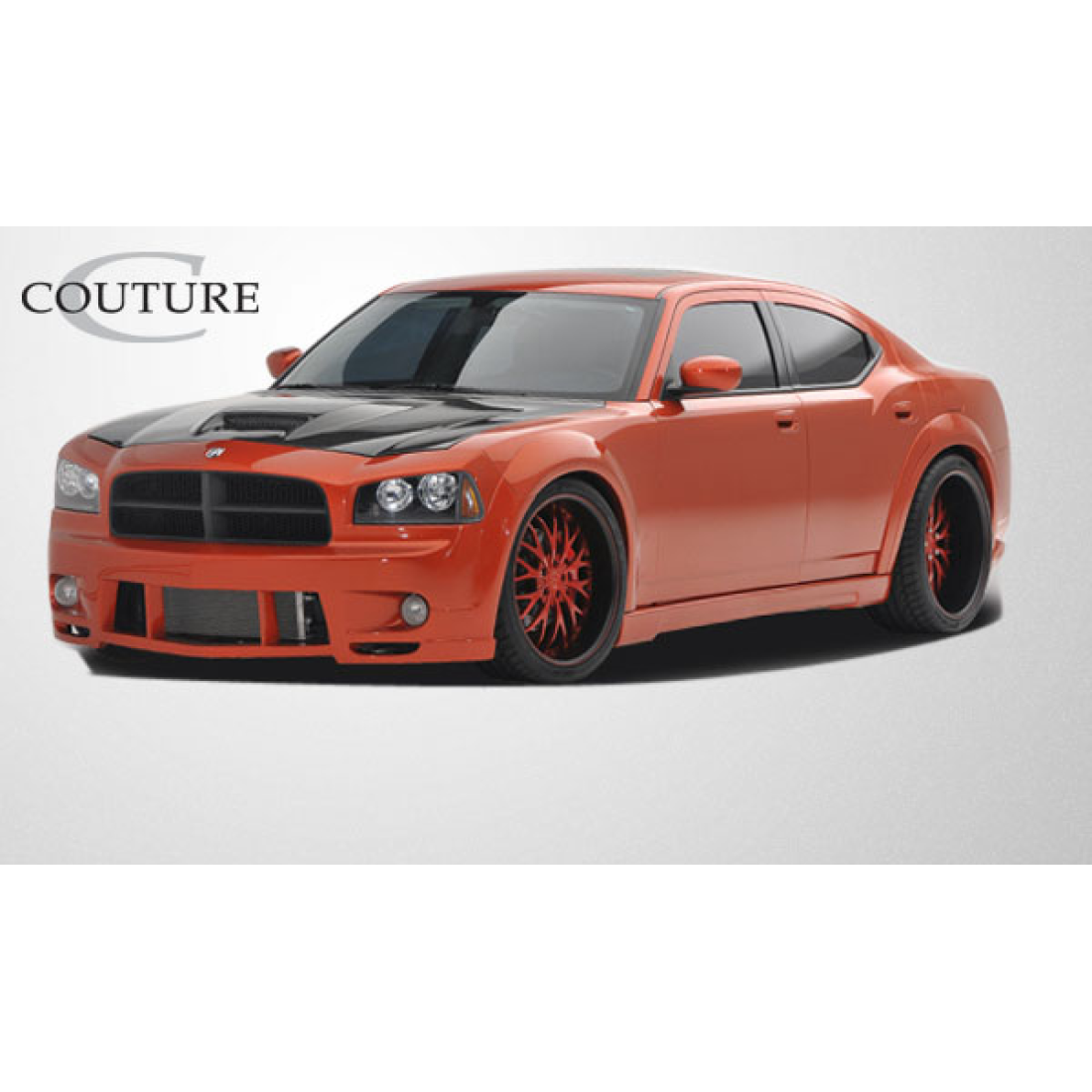 All kind of Exterior/Fendersfor  Dodge Charger 2006. 