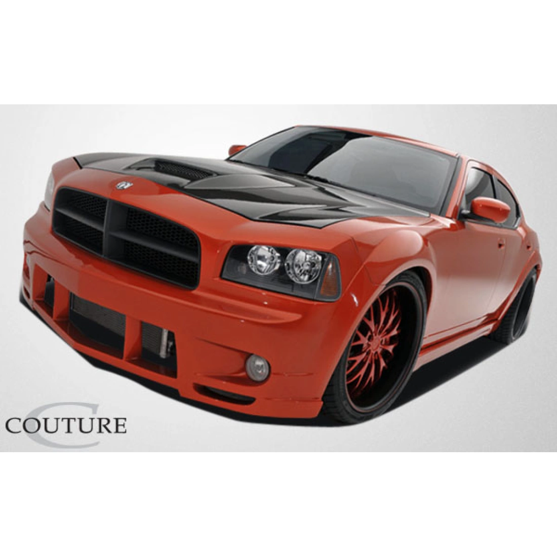 All kind of Exterior/Side Skirtsfor Dodge Charger 2006. 9