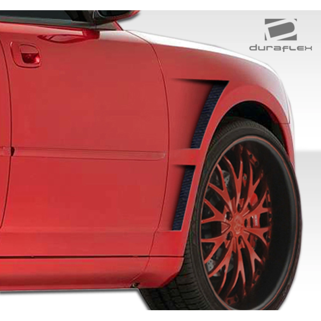 All kind of Exterior/Fendersfor Dodge Charger 2006. 3