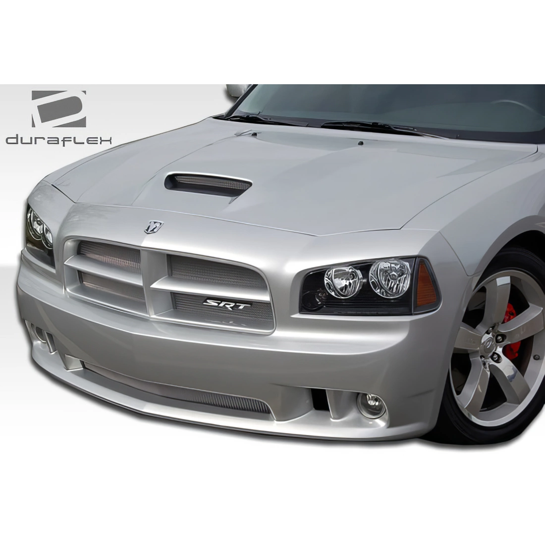 All kind of Exterior/Complete Body Kitsfor Dodge Charger 2006. 1