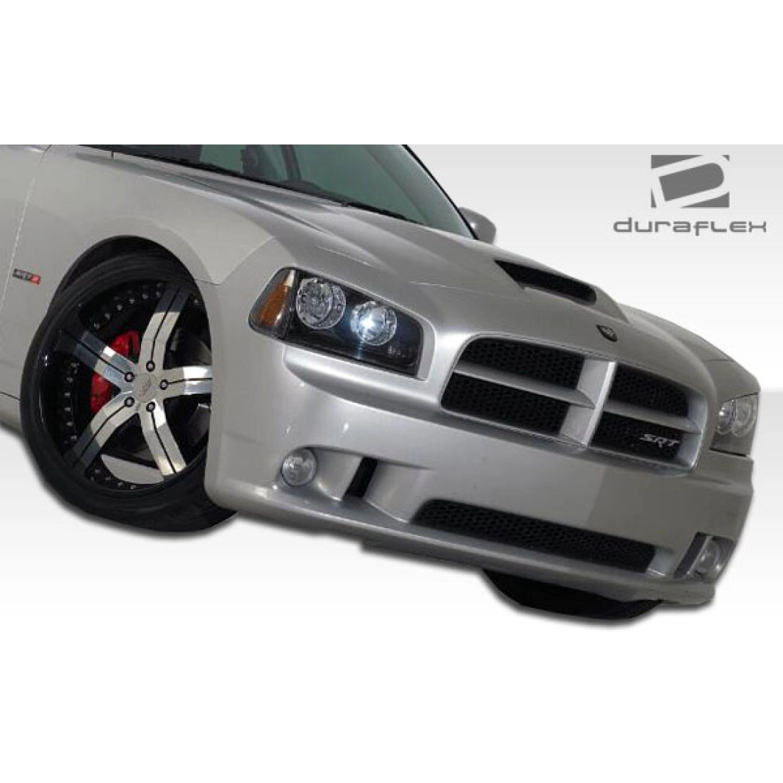 All kind of Exterior/Front Bumpersfor  Dodge Charger 2006. 3