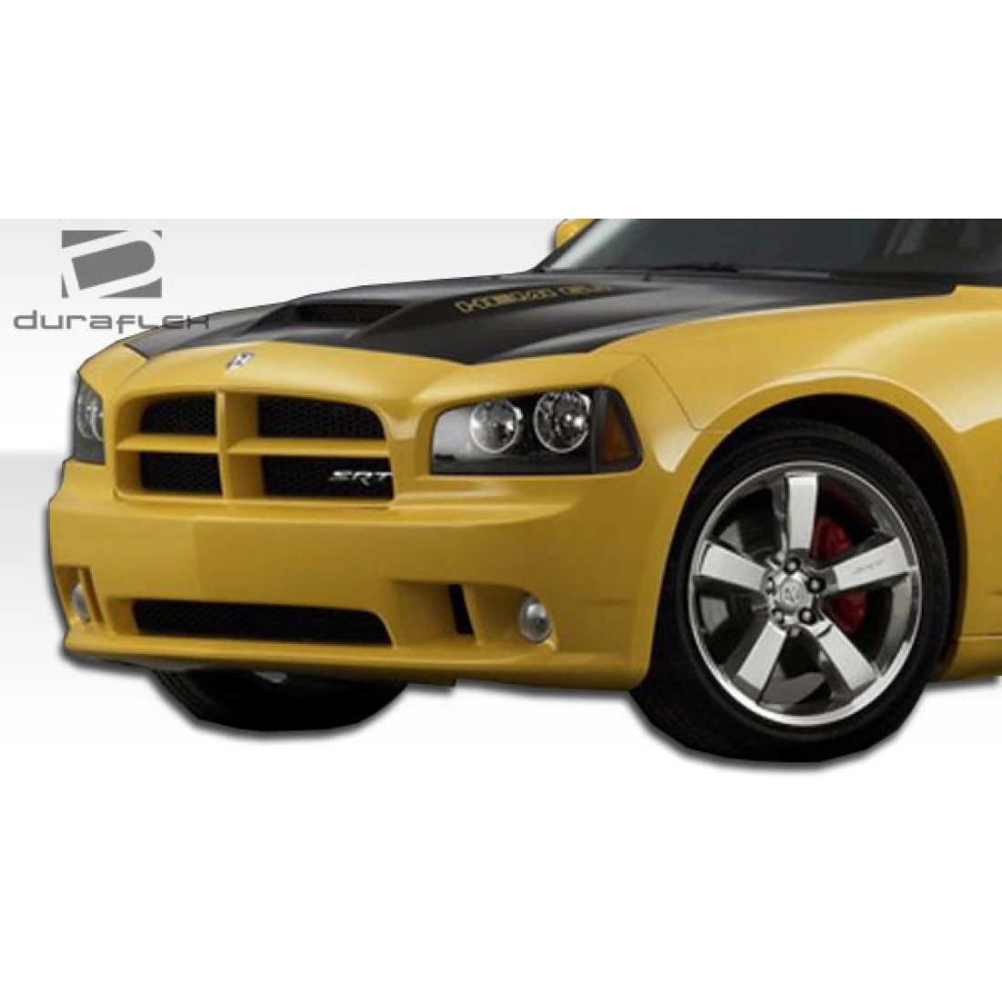 All kind of Exterior/Front Bumpersfor  Dodge Charger 2006. 4