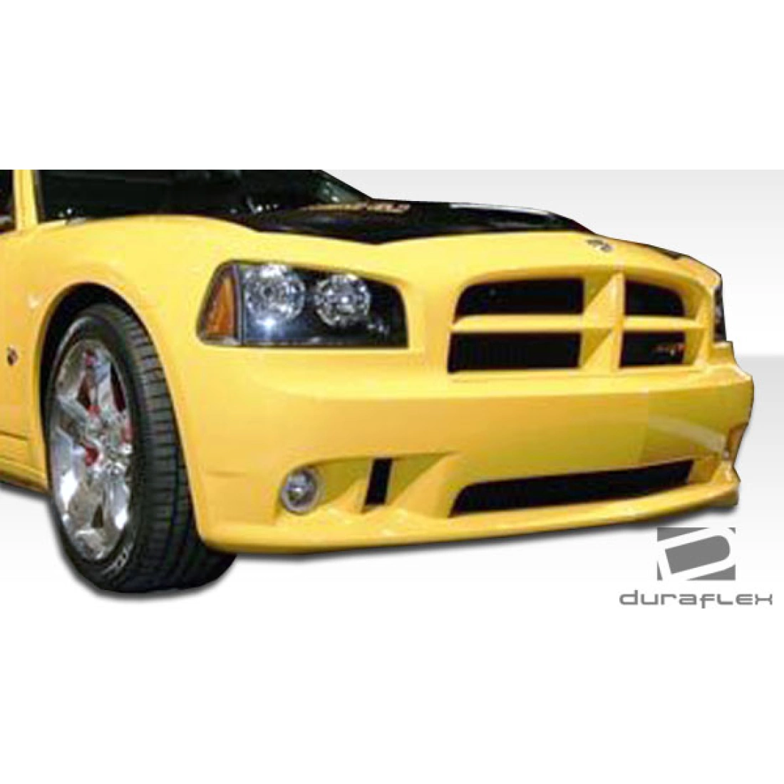 All kind of Exterior/Front Bumpersfor  Dodge Charger 2006. 5