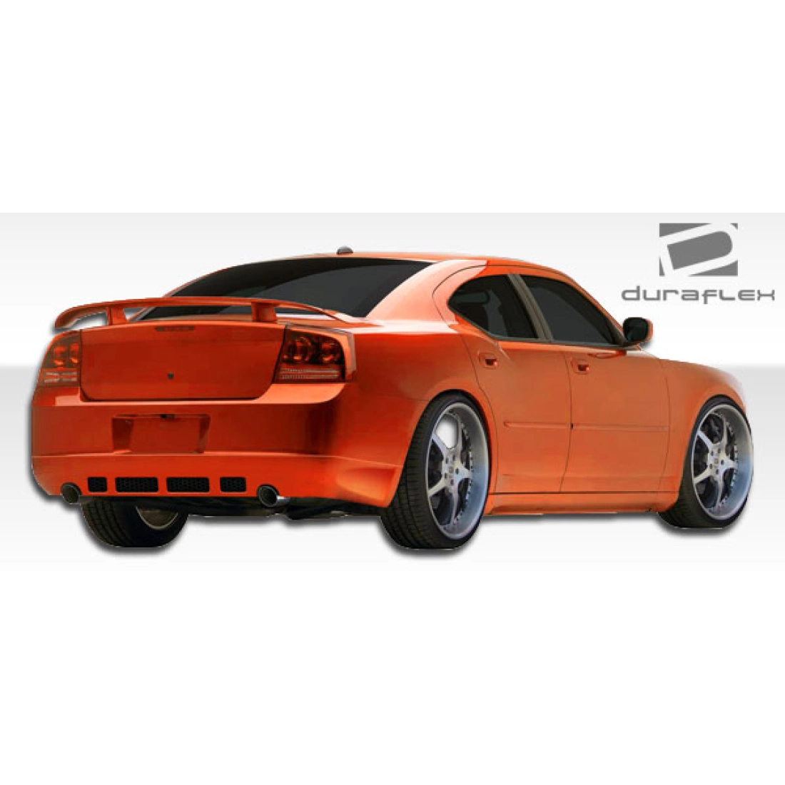 All kind of Exterior/Complete Body Kitsfor Dodge Charger 2006. 1