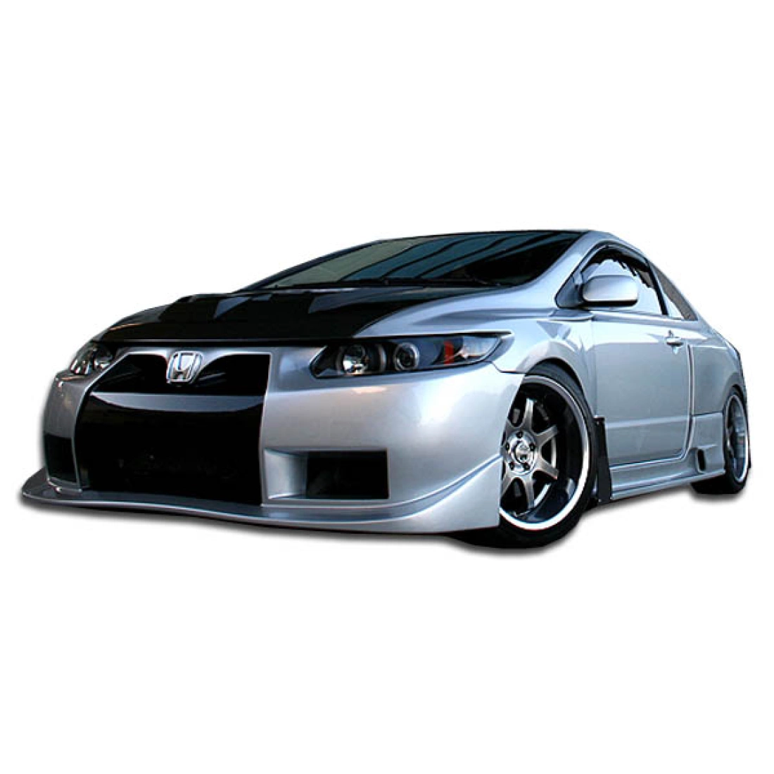 All kind of Exterior/Complete Body Kitsfor Honda Civic 2006. 1