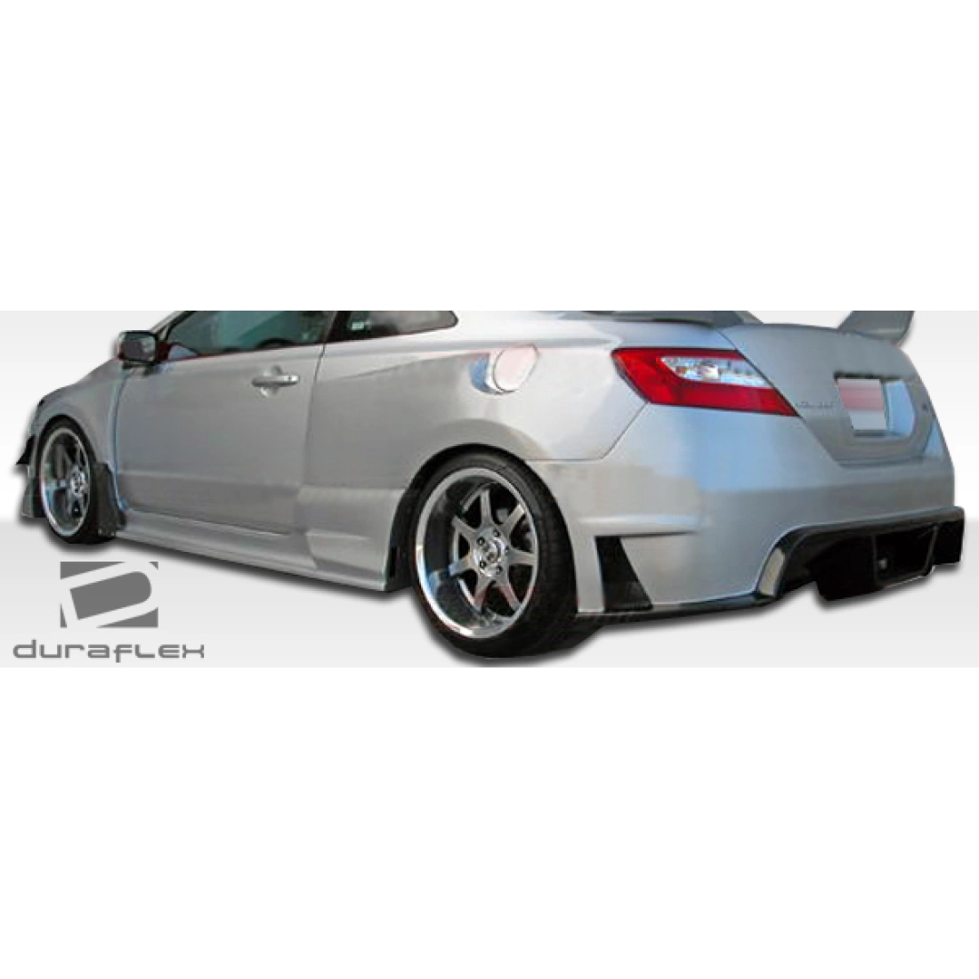 All kind of Exterior/Complete Body Kitsfor Honda Civic 2006. 8