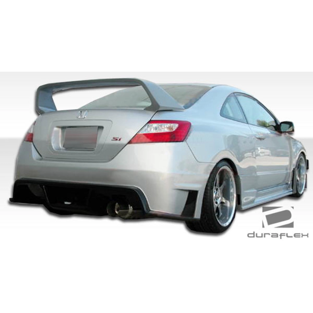 All kind of Exterior/Complete Body Kitsfor Honda Civic 2006. 7