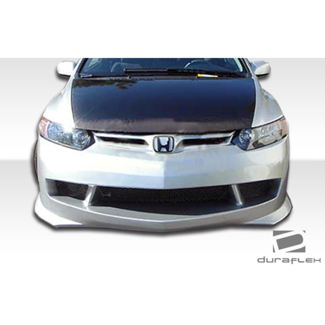 All kind of Exterior/Complete Body Kitsfor  Honda Civic 2006. 3