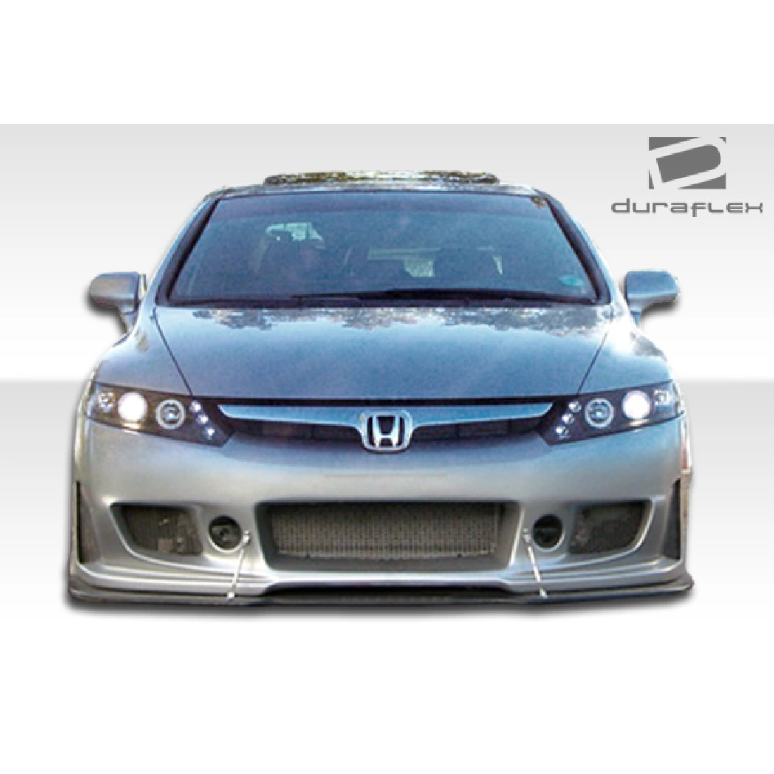 All kind of Exterior/Complete Body Kitsfor Honda Civic 2006. 5