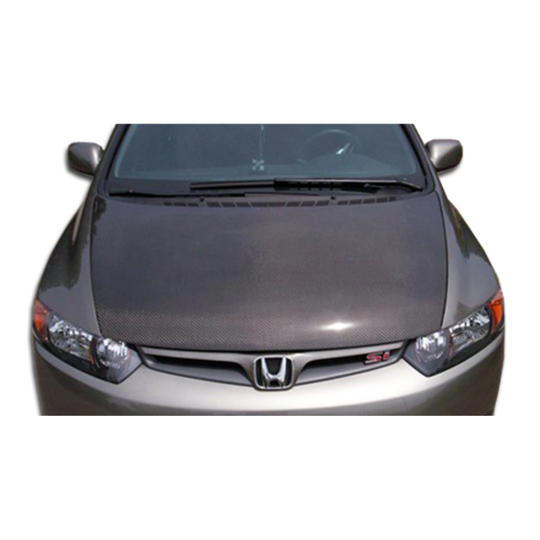 All kind of Exterior/Hoodsfor  Honda Civic 2006. 1