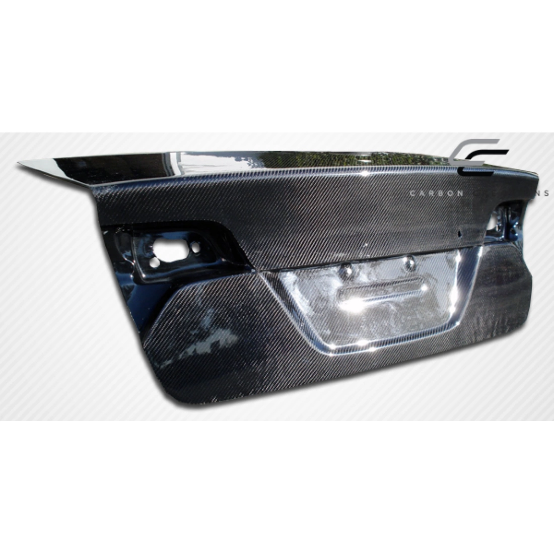 All kind of Exterior/Trunksfor Honda Civic 2006. 4