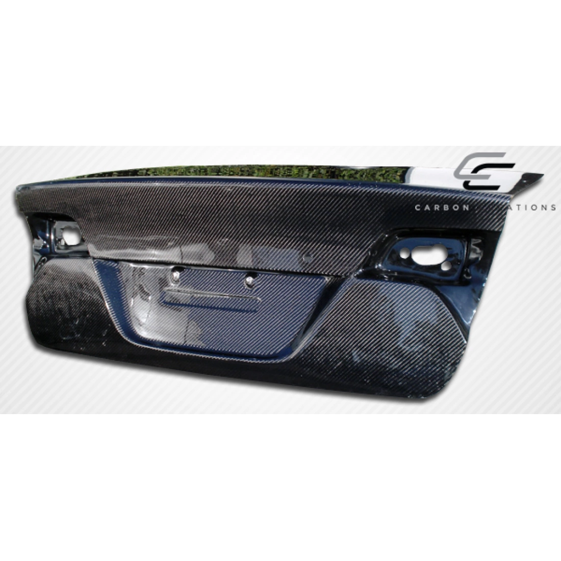 All kind of Exterior/Trunksfor Honda Civic 2006. 6