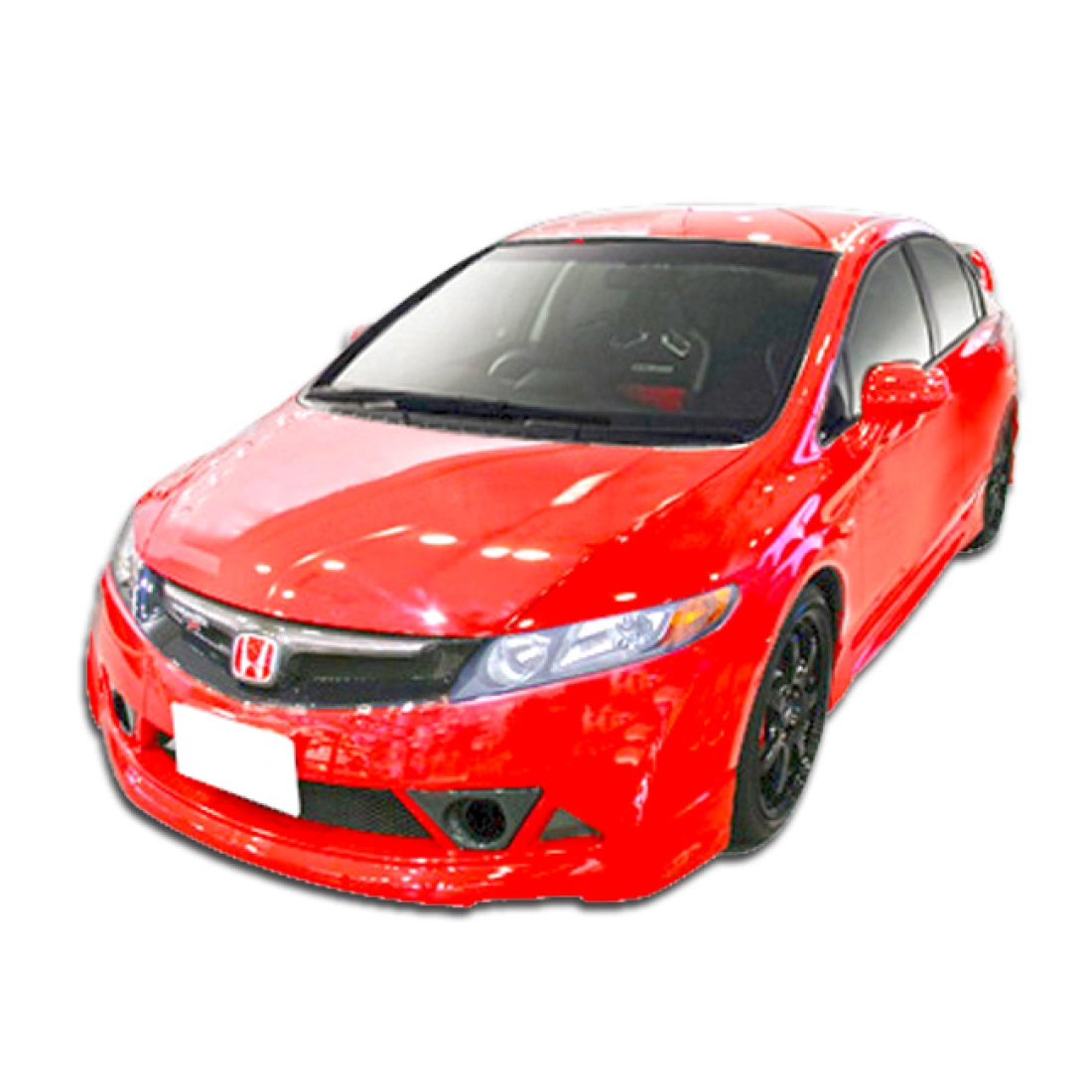 All kind of Exterior/Complete Body Kitsfor  Honda Civic 2006. 13