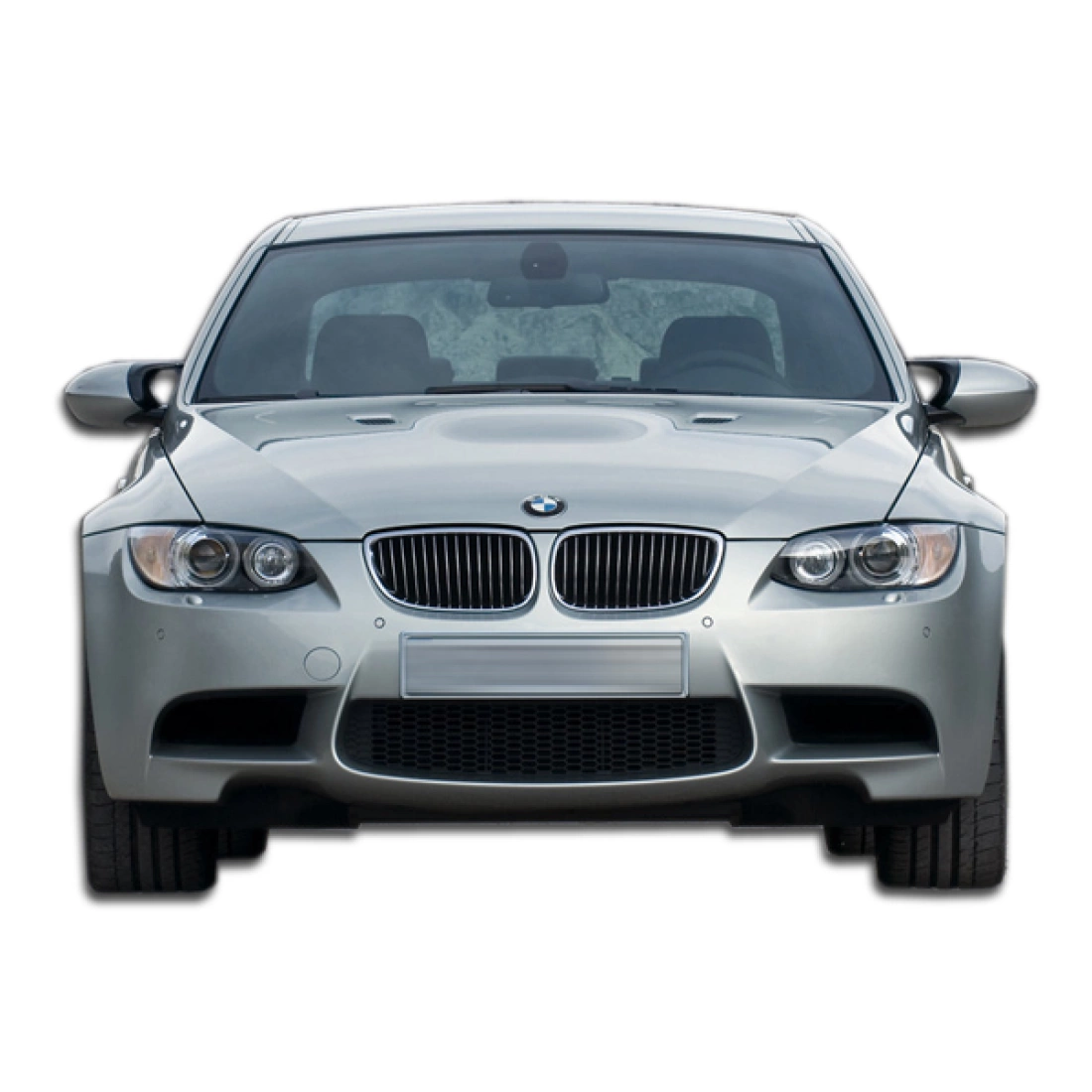 All kind of Exterior/Front Bumpersfor  BMW 3-Series 2006. 3