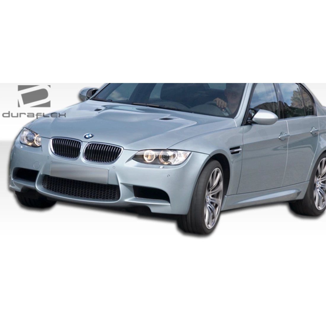 All kind of Exterior/Front Bumpersfor  BMW 3-Series 2006. 4