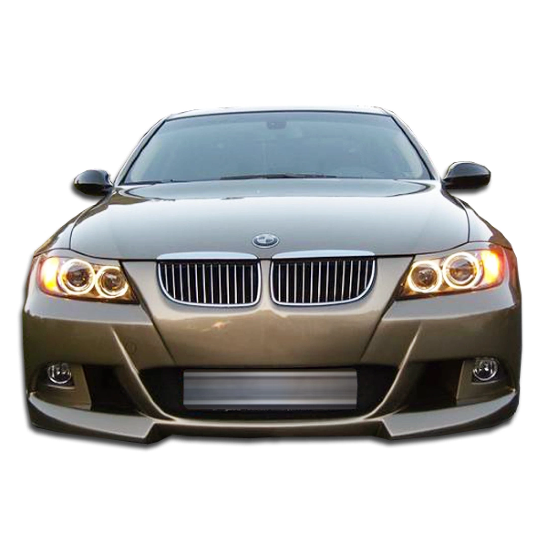 All kind of Exterior/Front Bumpersfor  BMW 3-Series 2006. 3