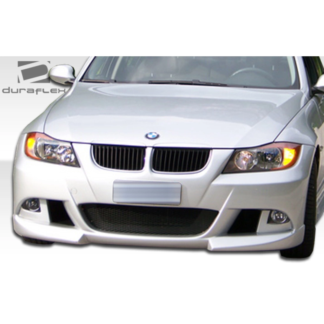 All kind of Exterior/Front Bumpersfor  BMW 3-Series 2006. 4