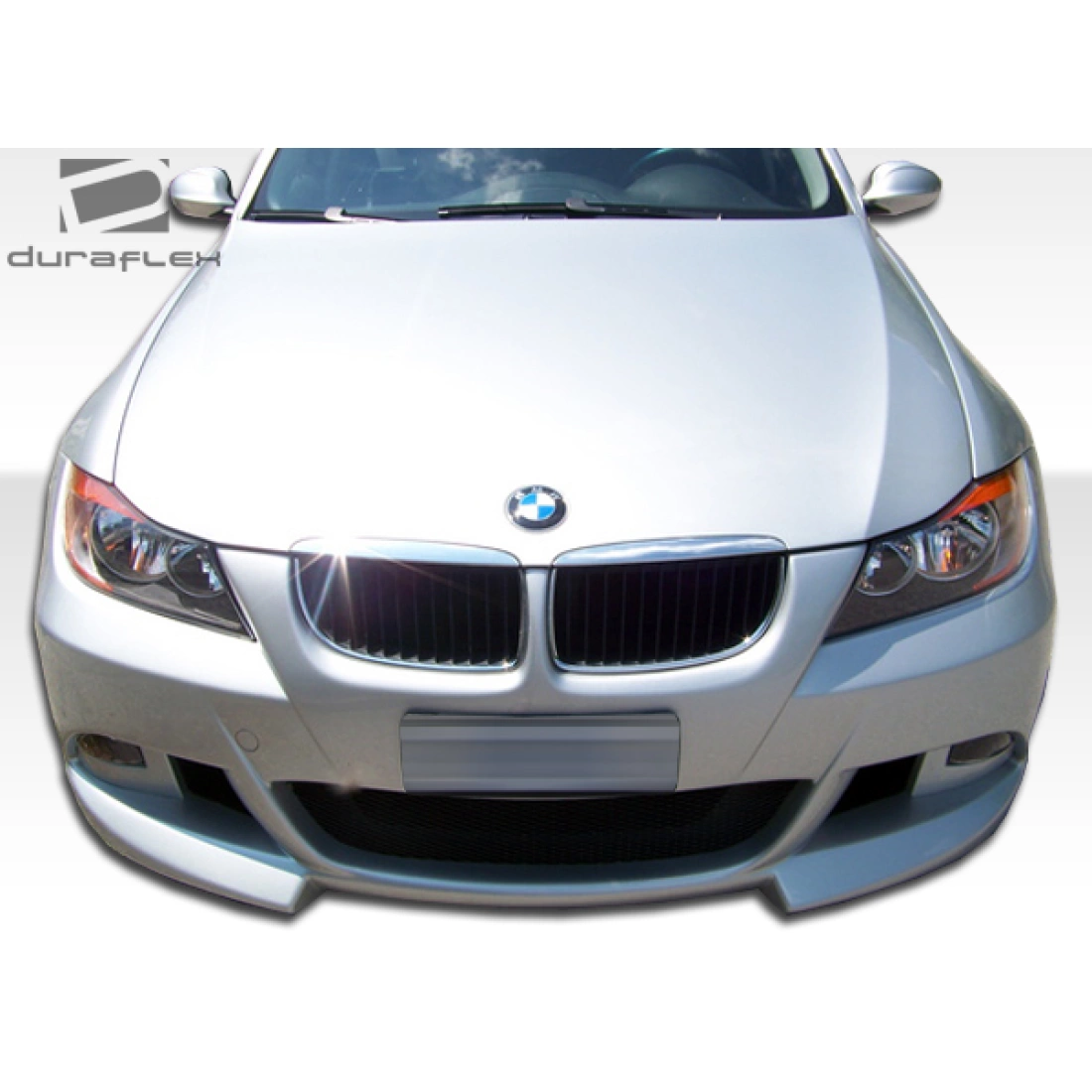 All kind of Exterior/Front Bumpersfor  BMW 3-Series 2006. 6