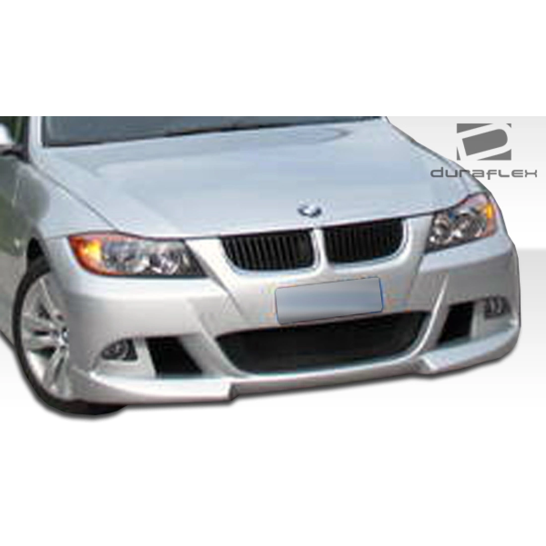 All kind of Exterior/Front Bumpersfor  BMW 3-Series 2006. 8