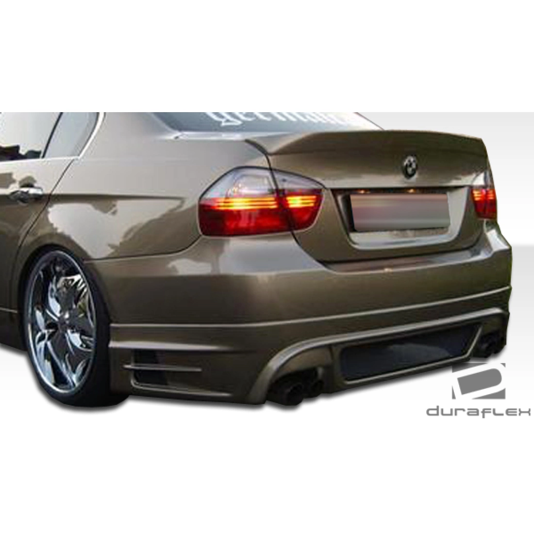 All kind of Exterior/Complete Body Kitsfor BMW 3-Series 2006. 9
