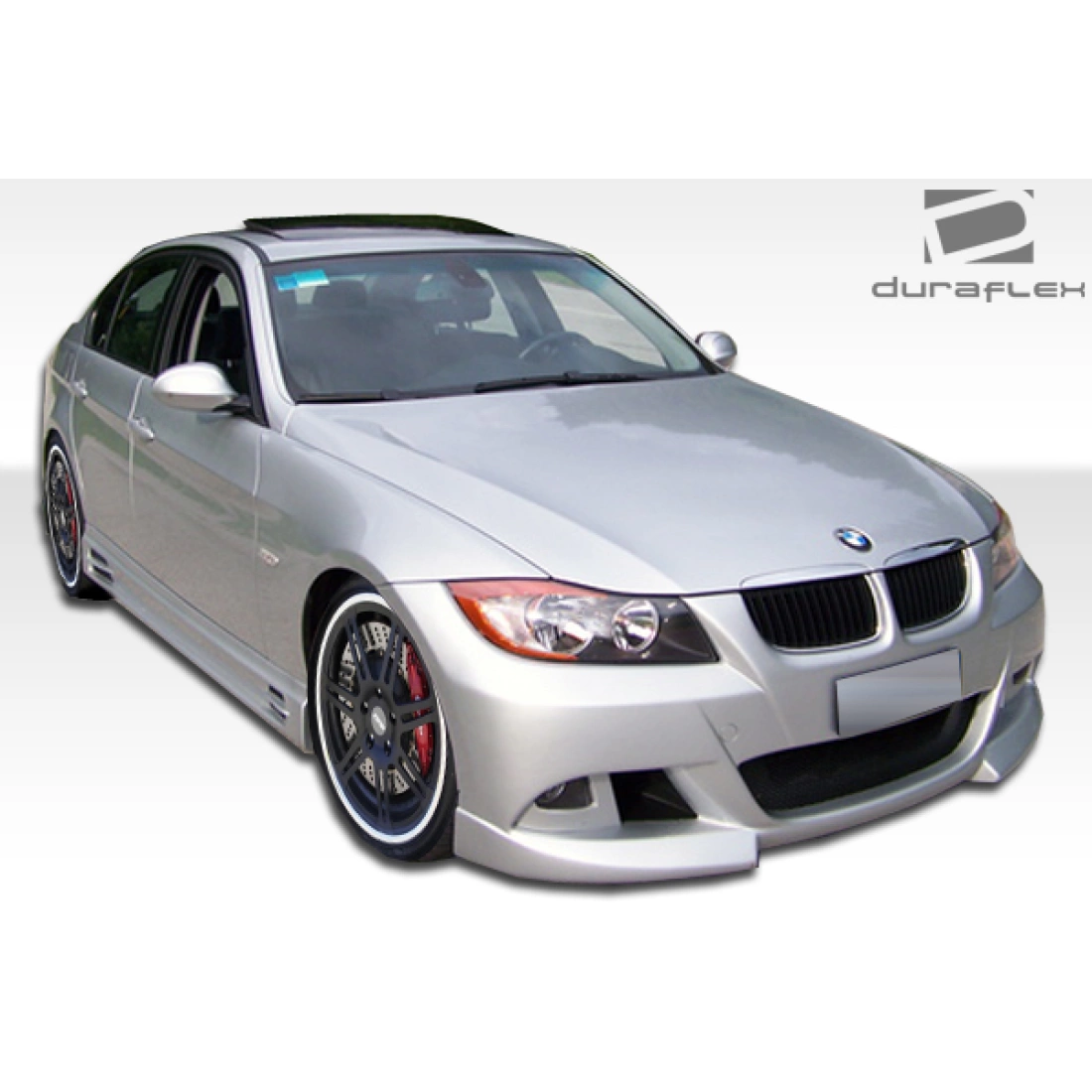 All kind of Exterior/Side Skirtsfor  BMW 3-Series 2006. 3