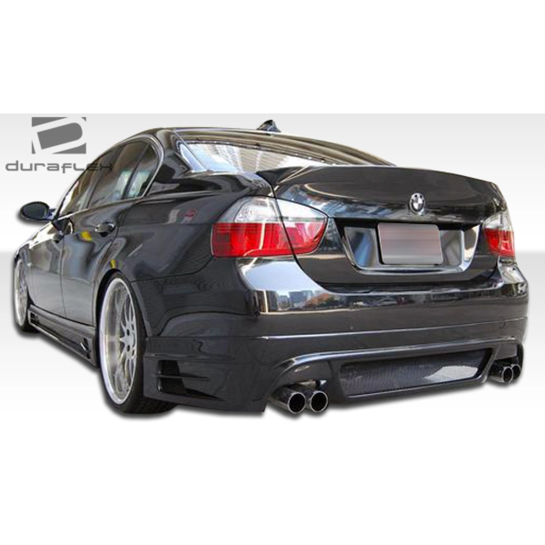 All kind of Exterior/Side Skirtsfor  BMW 3-Series 2006. 4