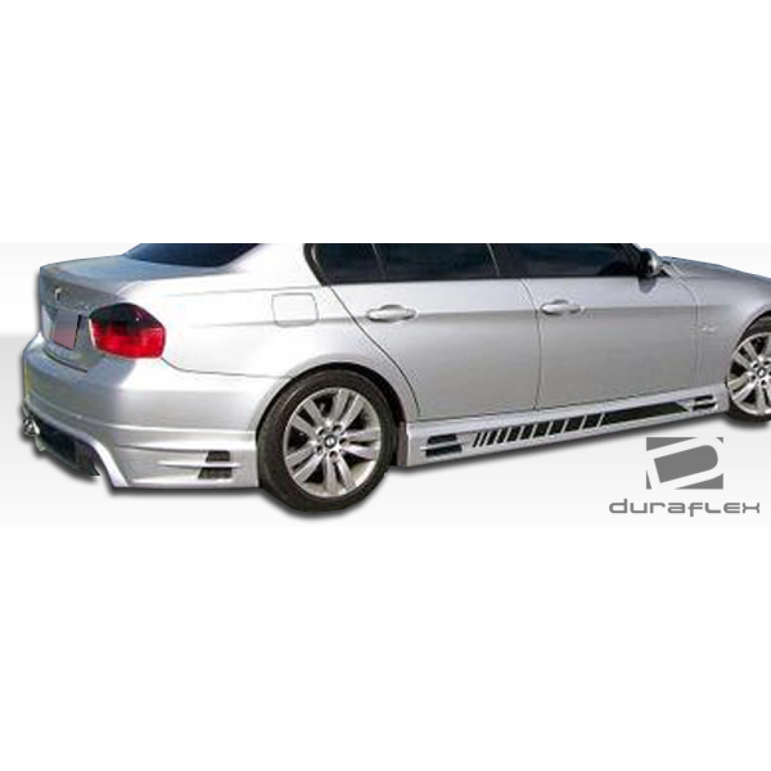 All kind of Exterior/Side Skirtsfor  BMW 3-Series 2006. 7