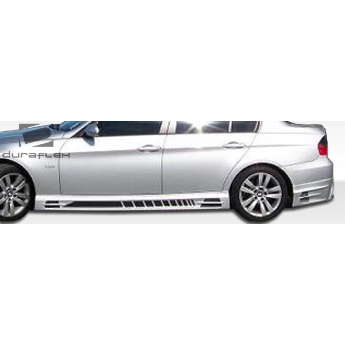 All kind of Exterior/Side Skirtsfor  BMW 3-Series 2006. 8