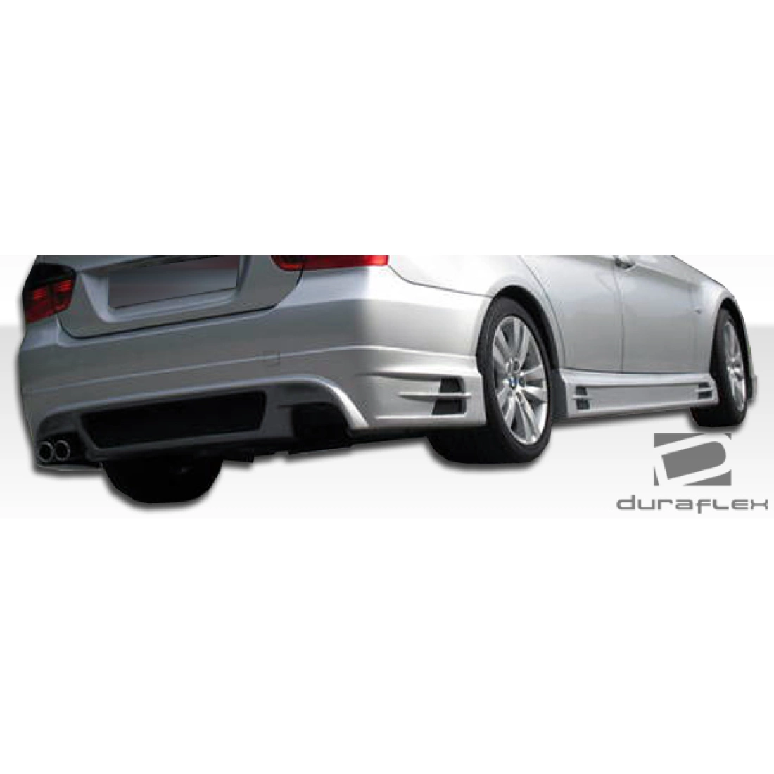 All kind of Exterior/Side Skirtsfor  BMW 3-Series 2006. 9