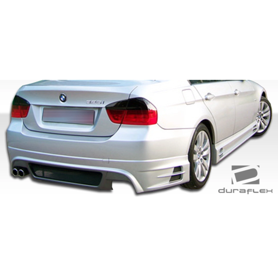 All kind of Exterior/Side Skirtsfor  BMW 3-Series 2006. 10