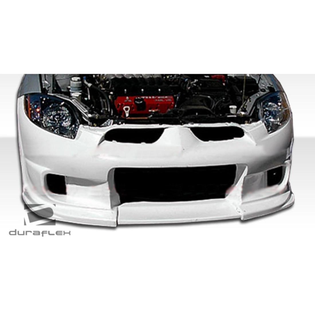 All kind of Exterior/Complete Body Kitsfor  Mitsubishi Eclipse 2006. 5