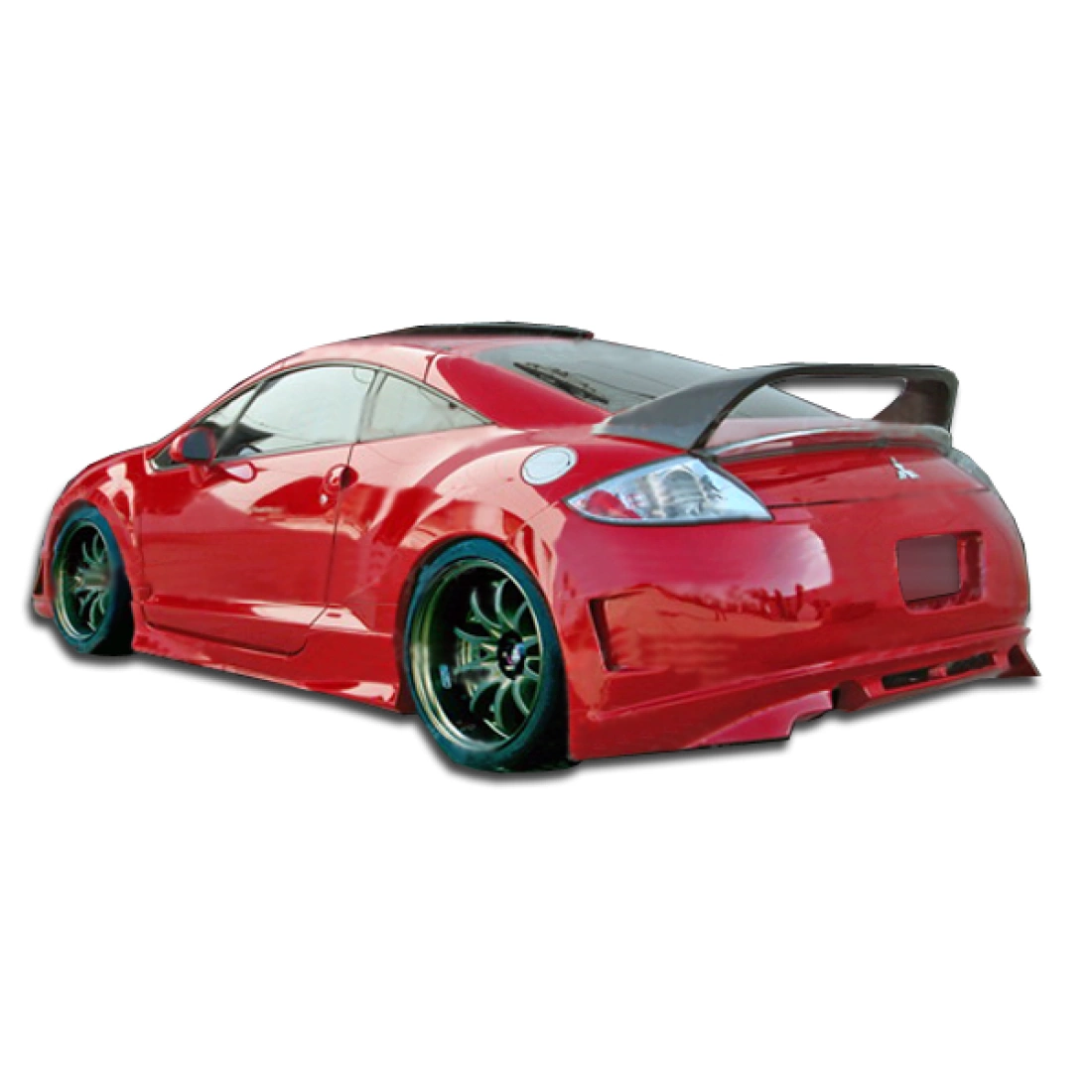 All kind of Exterior/Rear Bumpersfor  Mitsubishi Eclipse 2006. 1