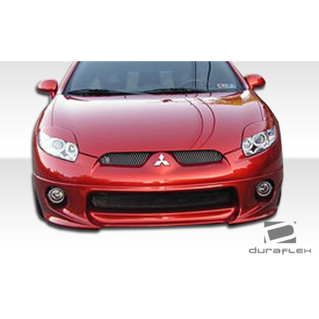 All kind of Exterior/Front Bumpers or Lipsfor  Mitsubishi Eclipse 2006. 