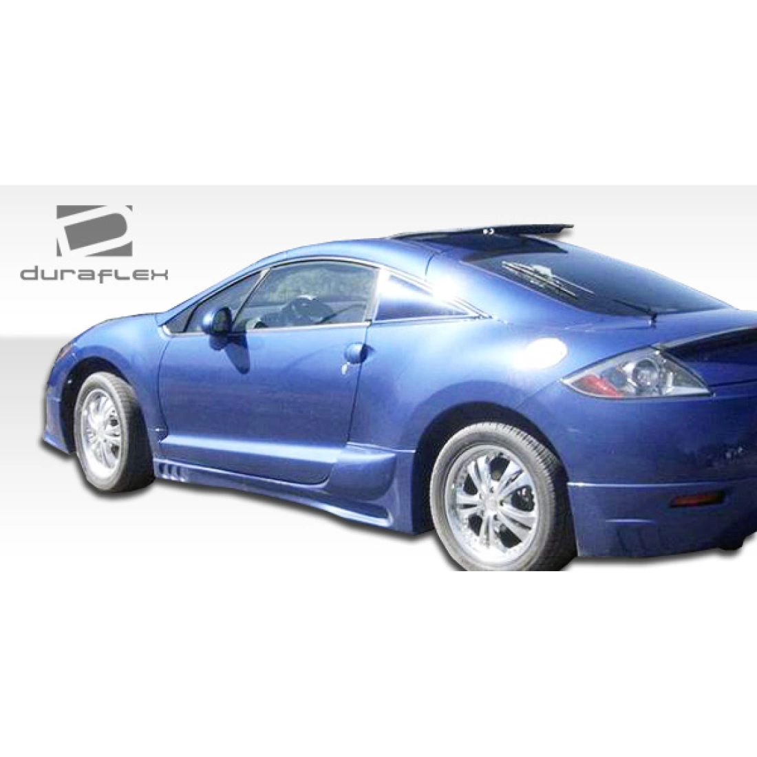All kind of Exterior/Complete Body Kitsfor  Mitsubishi Eclipse 2006. 7