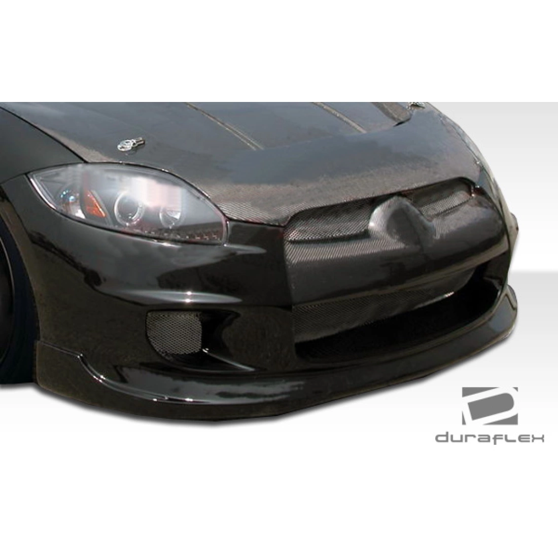 All kind of Exterior/Front Bumpersfor Mitsubishi Eclipse 2006. 4