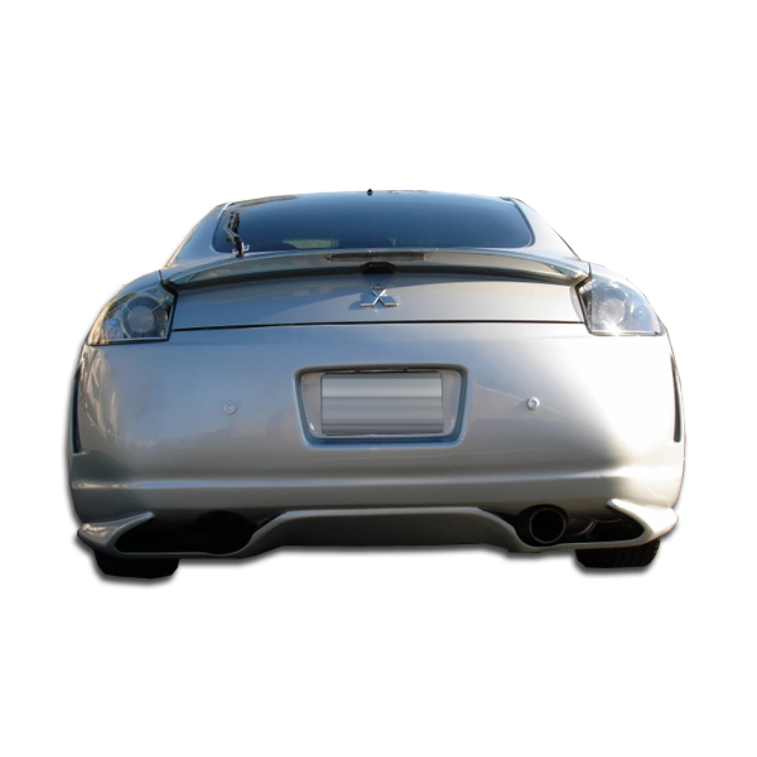 All kind of Exterior/Rear Bumpersfor  Mitsubishi Eclipse 2006. 1