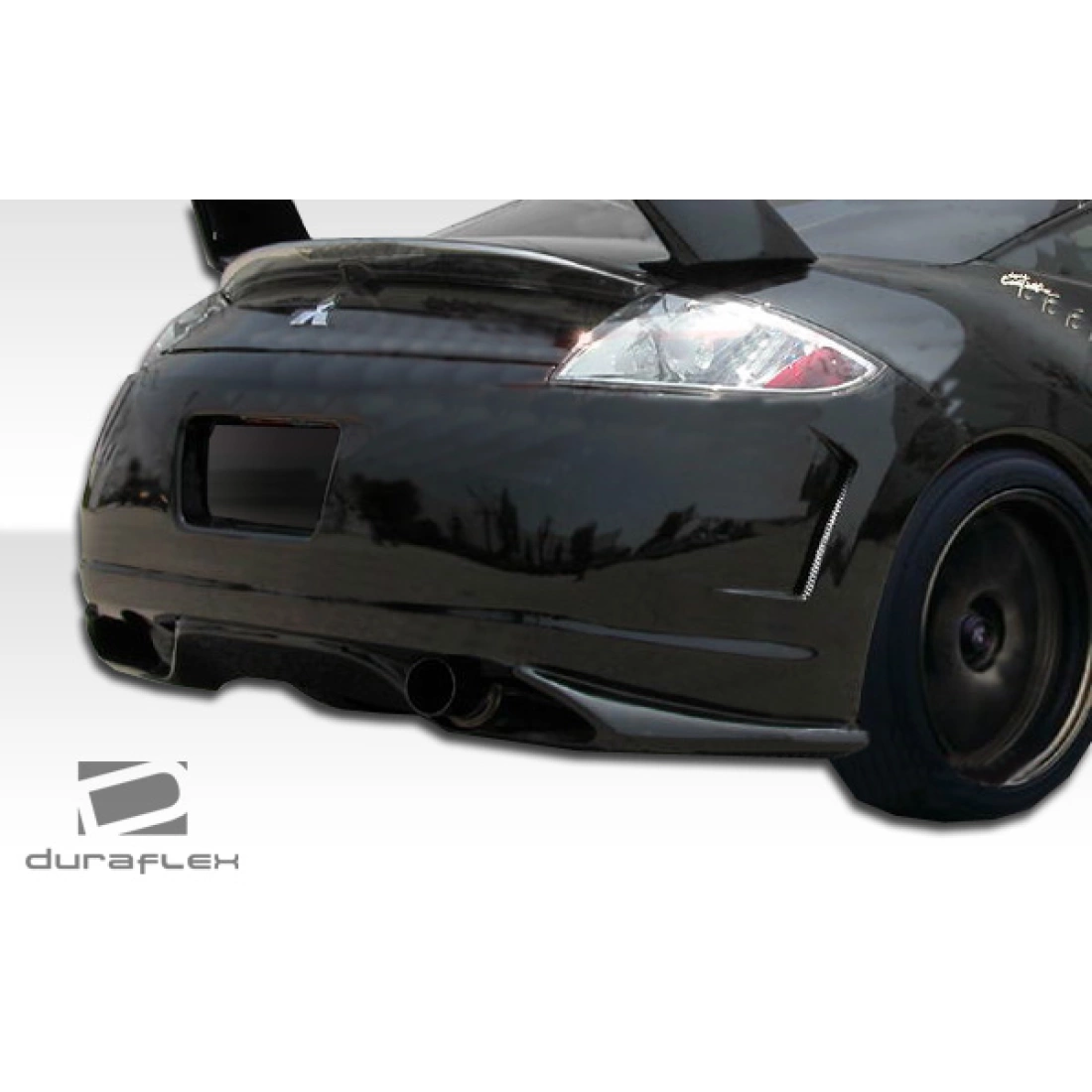 All kind of Exterior/Rear Bumpersfor  Mitsubishi Eclipse 2006. 3