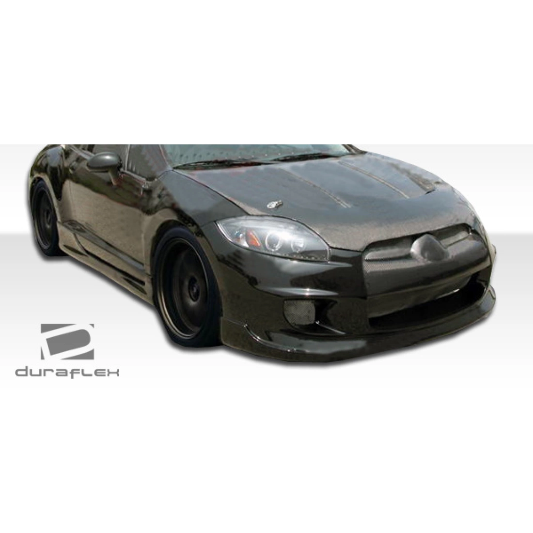 All kind of Exterior/Complete Body Kitsfor  Mitsubishi Eclipse 2006. 2
