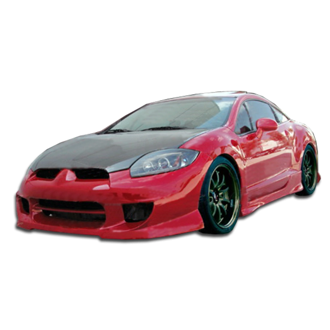 All kind of Exterior/Complete Body Kitsfor  Mitsubishi Eclipse 2006. 1