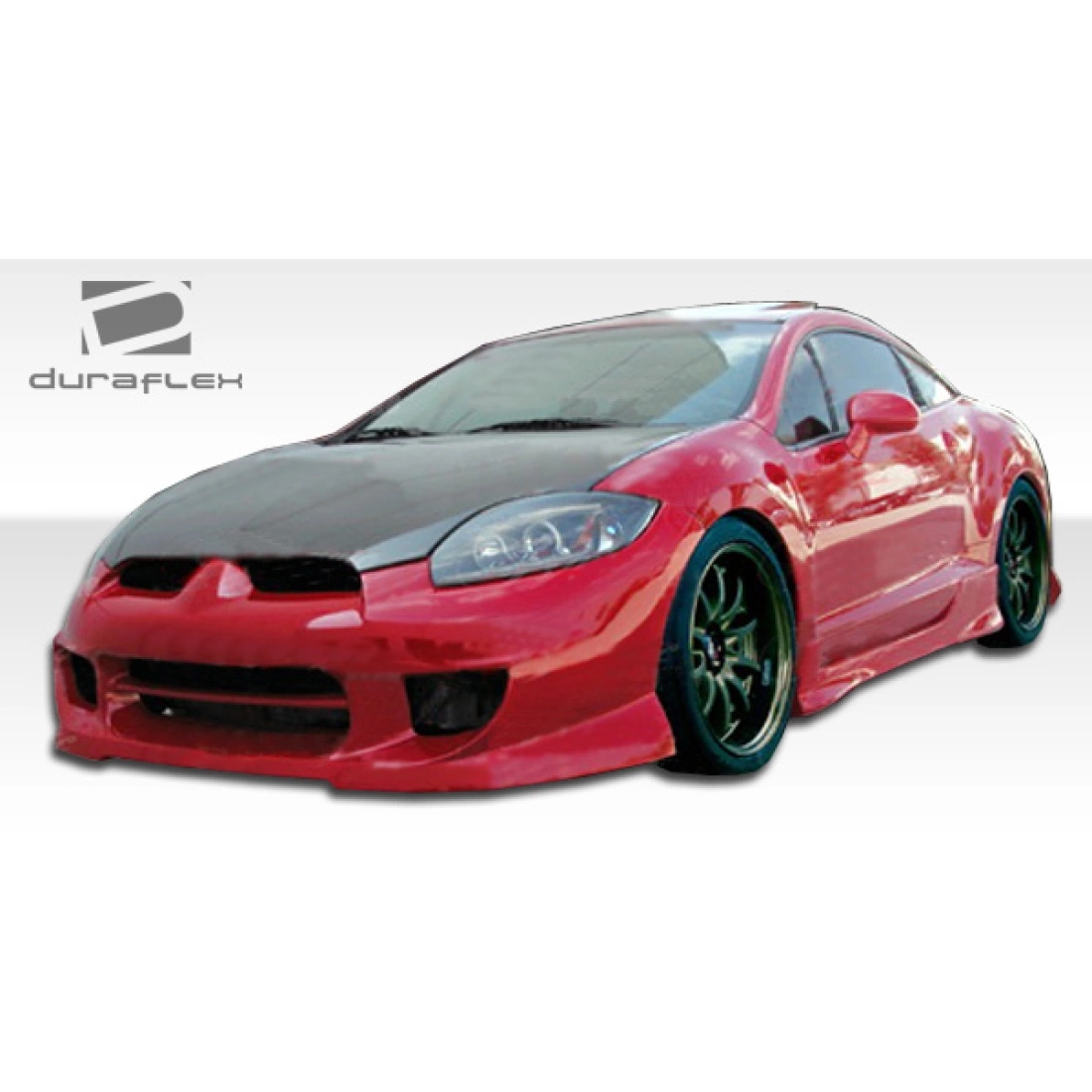 All kind of Exterior/Complete Body Kitsfor  Mitsubishi Eclipse 2006. 3