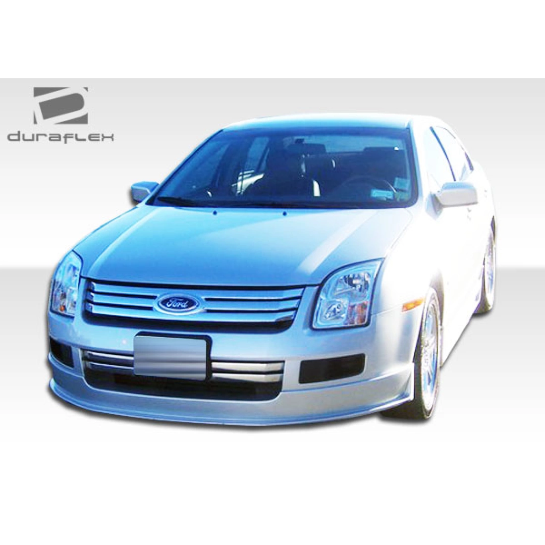 All kind of Exterior/Front Lipsfor  Ford Fusion 2006. 1