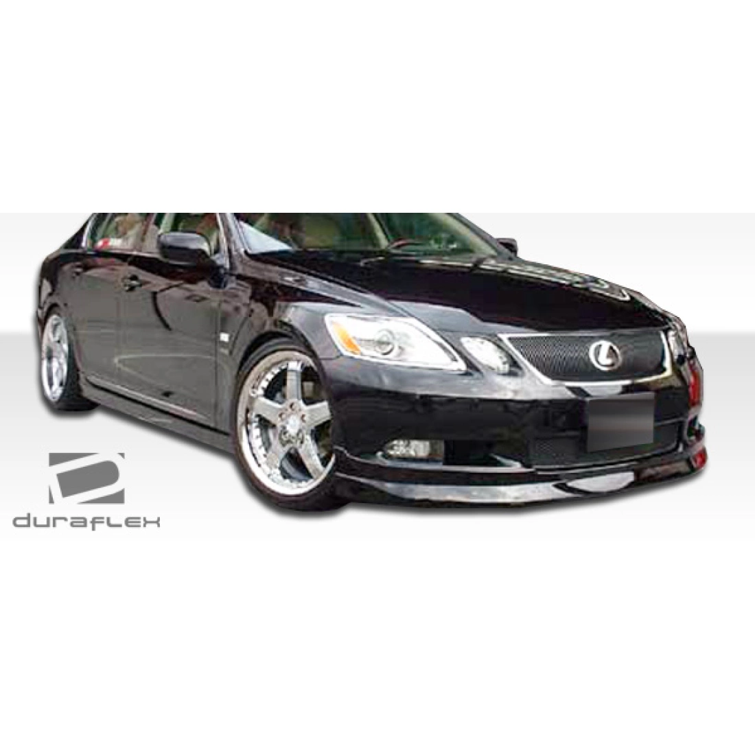 All kind of Exterior/Side Skirtsfor Lexus GS300 2006. 9