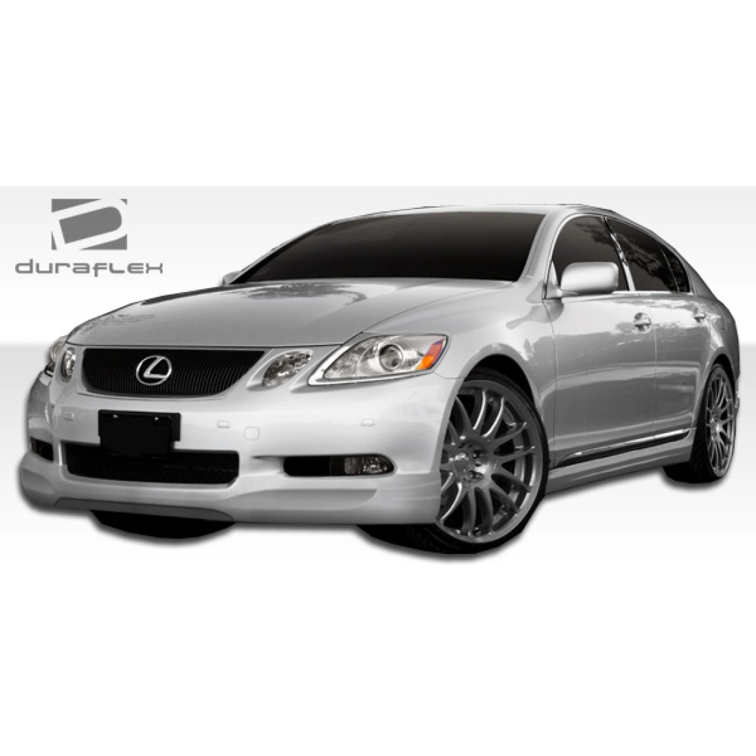 All kind of Exterior/Side Skirtsfor  Lexus GS300 2006. 4
